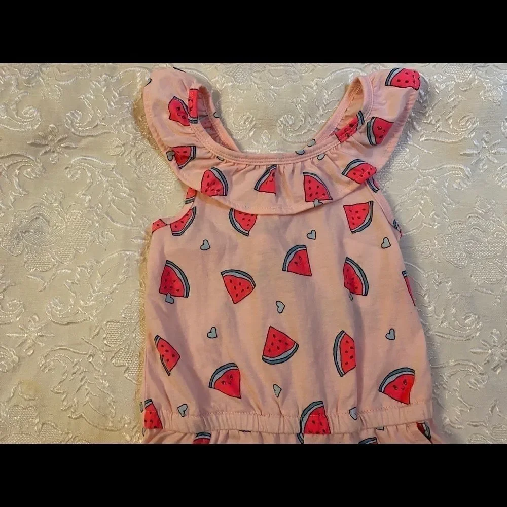 Carters carter’s watermelon